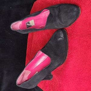 Women's, size 10, Charles Jourdan pumps